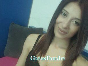 GreenEyedIvy