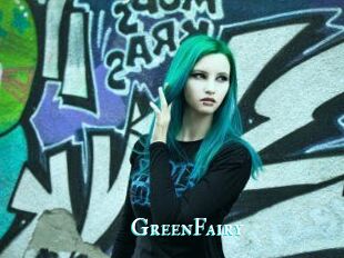 GreenFairy