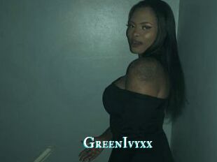 GreenIvyxx