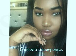 Greeneyedbbwjessica