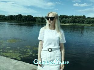 GreennGrass