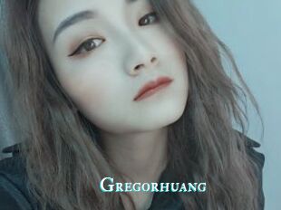 Gregorhuang