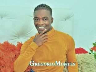 GregorioMontes