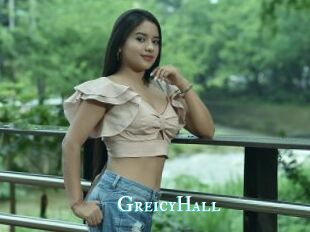 GreicyHall