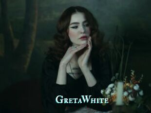 GretaWhite