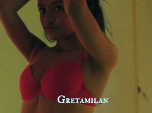 Gretamilan