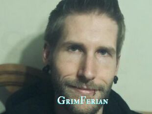 GrimFerian