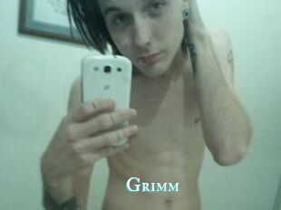 Grimm