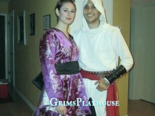 GrimsPlayhouse