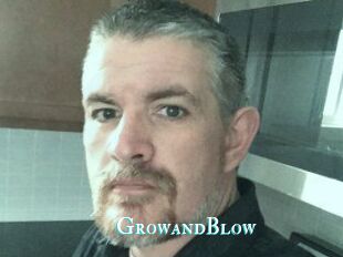 GrowandBlow