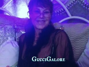 GucciGalore