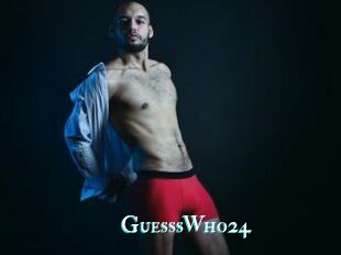 GuesssWho24