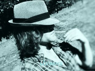 Guiseppe