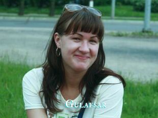 Gulafsar