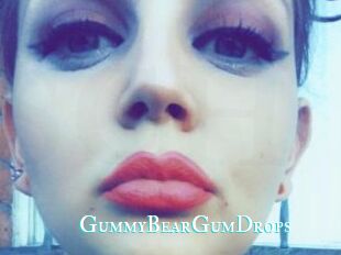 GummyBearGumDrops