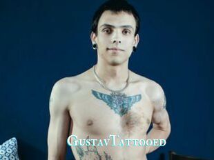 GustavTattooed