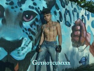 Guyhotcumxxx