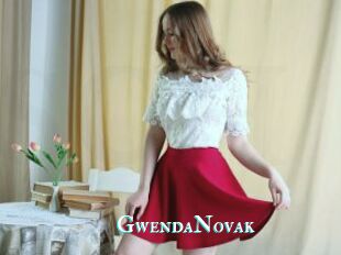GwendaNovak