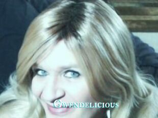 Gwendelicious