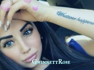 GwinnettRose