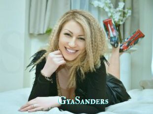 GyaSanders