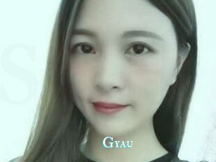 Gyau