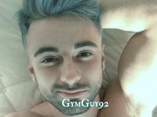 GymGuy92