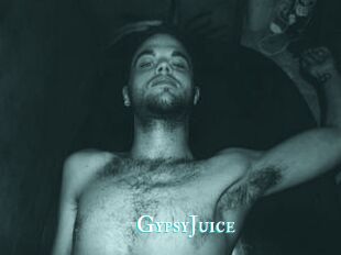 GypsyJuice