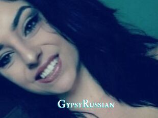 GypsyRussian