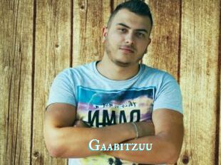Gaabitzuu