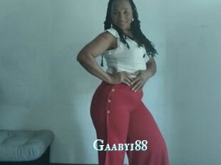 Gaaby188