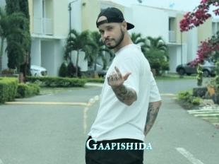 Gaapishida