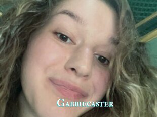 Gabbiecaster