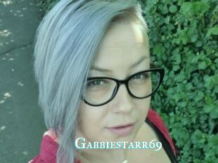 Gabbiestarr69