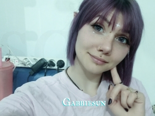 Gabbiesun