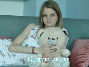 Gabbriellablake
