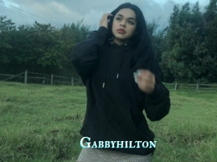 Gabbyhilton