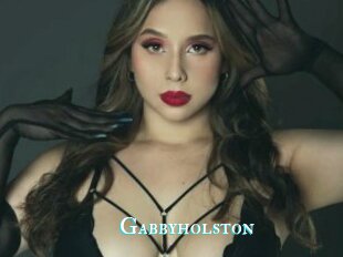 Gabbyholston