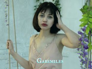Gabemiles
