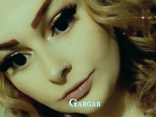 Gabgab