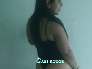 Gabi_rouge