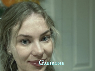 Gabirosie