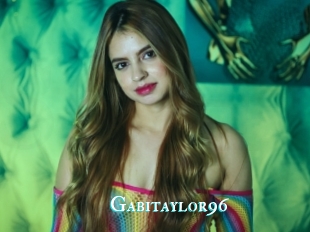 Gabitaylor96