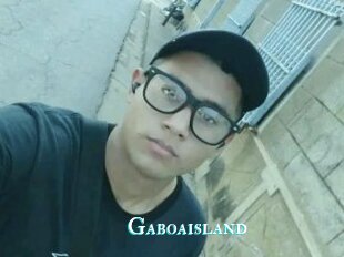 Gaboaisland