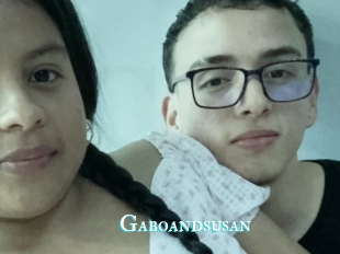Gaboandsusan