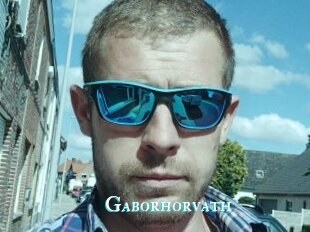 Gaborhorvath