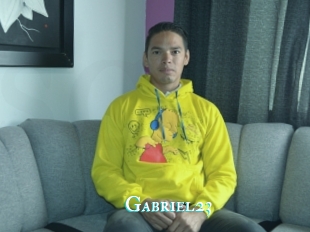 Gabriel23