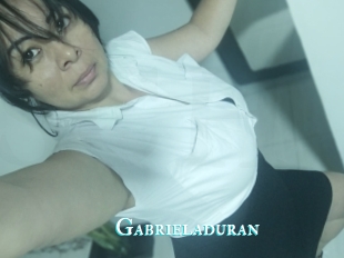 Gabrieladuran