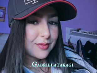 Gabrielatakagi