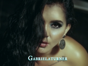 Gabrielaturner